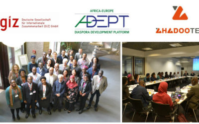 ADEPT Training of Trainers