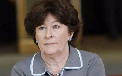 Nomination de la Canadienne Louise Arbour en tant que Représentante spéciale pour les migrations internationales