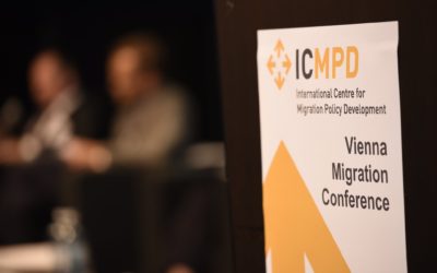 Rapport de la Conférence de Vienne sur la Migration de 2016