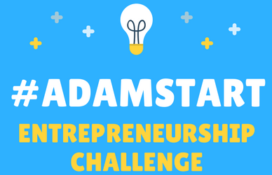 Adam Start Entrepreneurship Challenge