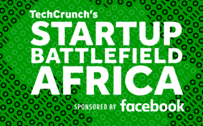 TechCrunch Battlefield Africa 2017