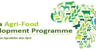 Programme de Développement Agroalimentaire en Afrique (AADP)