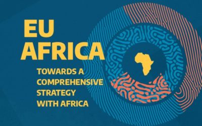 EU-Africa – ADEPT statement