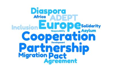 ADEPT Analysis of the New EU Pact of Migration and Asylum