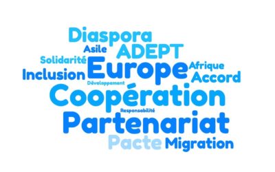 Le nouveau pacte de l’UE sur la migration et l’asile : l’analyse d’ADEPT