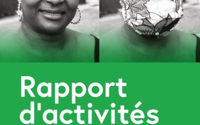 Rapport d’Activités d’ADEPT 2020