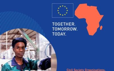 INTERVENTIONS D’ADEPT À LA SEMAINE AFRIQUE – EUROPE 2022