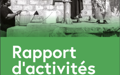 Rapport d’Activités d’ADEPT 2021